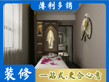 酒泉市衣帽间装修
