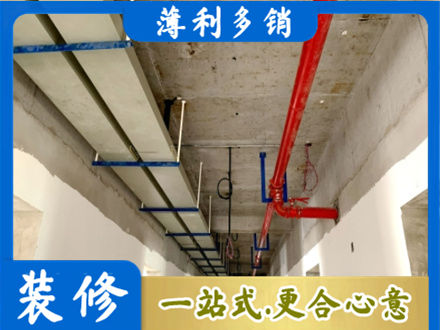 酒泉市水电工程安装